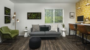 lounge seating