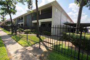 Building Exterior