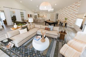 Clubhouse