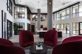 Clubhouse