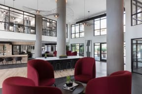 Clubhouse
