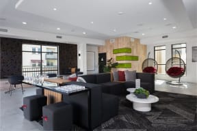 Clubhouse