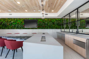 Clubhouse