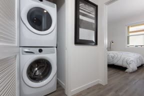Washer/Dryer
