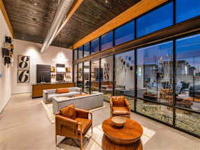 Clubhouse  at The Premiere at Eastmark, Mesa, 85212