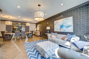 Beautiful Conference Room at Gentry at Hurstbourne, Kentucky, 40222