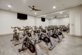 Spin Studio