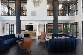 Clubhouse