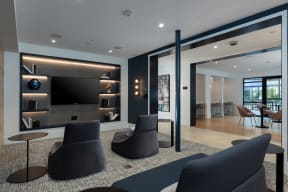 Clubhouse