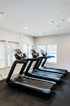 Deer Run State of the Art Fitness Center in Brown Deer