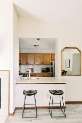 Deer Run Apartments Spacious and Comfortable Apartment Floor Plans in  Brown Deer