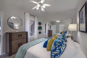 Gorgeous Bedroom at Springs at Continental Ranch, Tucson, 85743