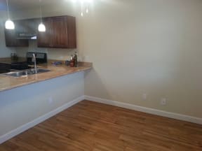 Kitchen Shot