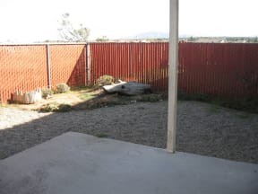 Exterior Shot of community
