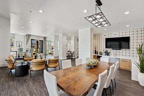 Colton Apartments, Henderson, NV, Clubhouse