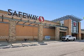 Nearby shopping center featuring Target and Safeway near Brandywine Green Apartments in Brandywine MD