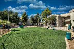 the preserve at ballantyne commons dog park apartments tx