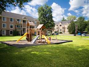 Community Playground