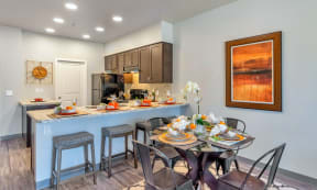 create memories that last a lifetime in your new home at Allora Phoenix Apartments, Phoenix, 85021