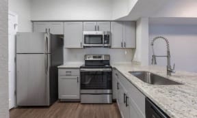 Newly Renovated Apartment Homes at Promenade at Carillon, St. Petersburg, FL, 33716