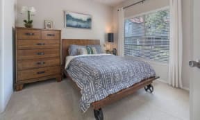 Well Appointed Bedroom at Promenade at Carillon, St. Petersburg, 33716