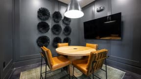 Elwood Indian Trail Apartments Conference Room at Elwood Apartments, North Carolina, 28079