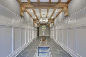 entry way
