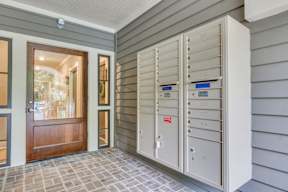 mailbox
