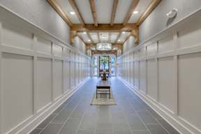 entry way