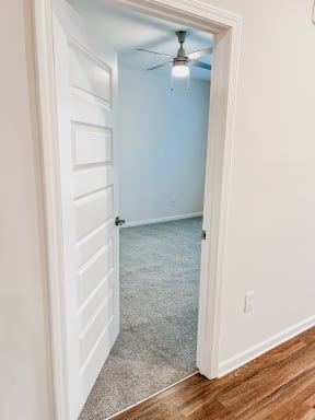 Open Bedroom at Hamilton Reserve, Greensboro, 27407