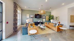The Legacy at Walton Crossing Senior Apartments in Norcross, GA spacious Community events