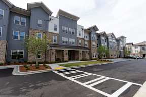 Walton Crossing in Norcross, GA Apartment Community Affordable Near Me Spacious New