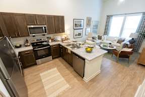 Walton Crossing in Norcross, GA Apartment Community Affordable Near Me Spacious New