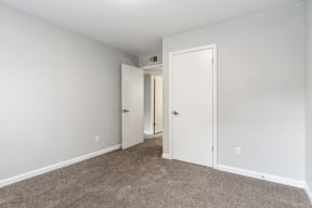 Bedroom at Laurel Valley Apartments in Mount Juliet Tennessee March 2021 2