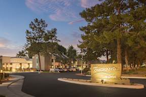 Community at Orchard on Gilbert in Gilbert AZ