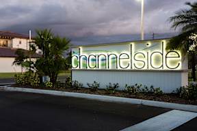 Channelside Apts in Ft Myers, FL