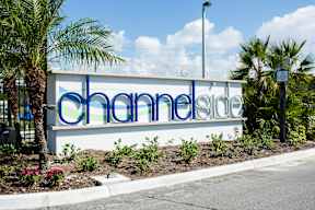 Channelside Apartments in Fort Myers, FL