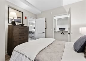 Highpoint One Bedroom