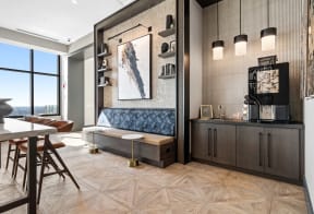 Highpoint Amenities