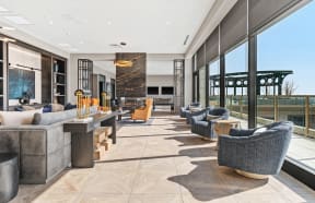 Highpoint Amenities