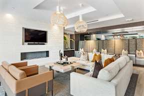 Club Room