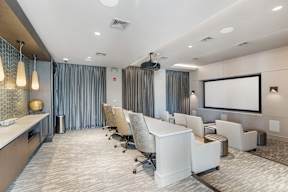 Screening Room