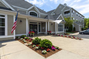 Spacious Resident Club House | Apartment in Salem, MA | Hawthorne Commons