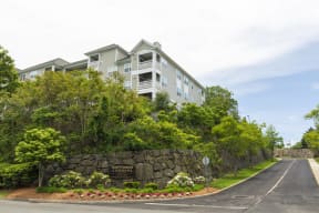 Apartments for rent in Salem, MA | Hawthorne Commons