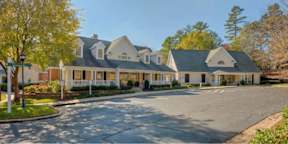 Clubhouse and Welcome Center