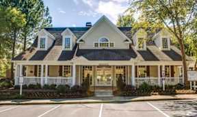 Raleigh NC Apartment Homes | Inman Park Apartments