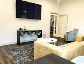 theatre room