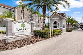 Property Entryway