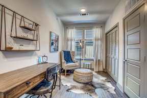 Spacious Office at Midway Urban Village in Farmers Branch Texas