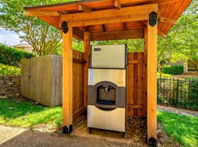 Ice Machine
